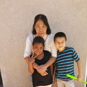 Meet your Posher, Nellie